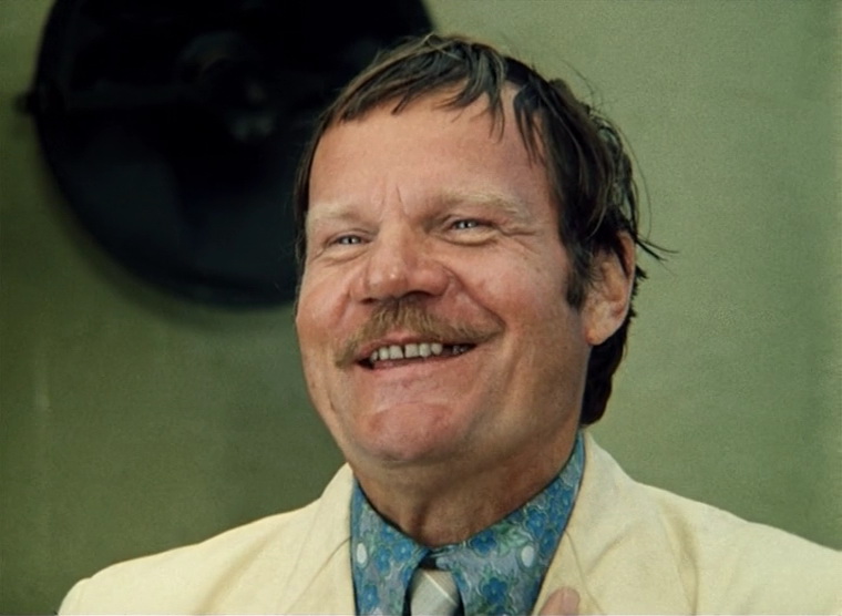 Фильм Не может быть! (1975). Кадр N90068