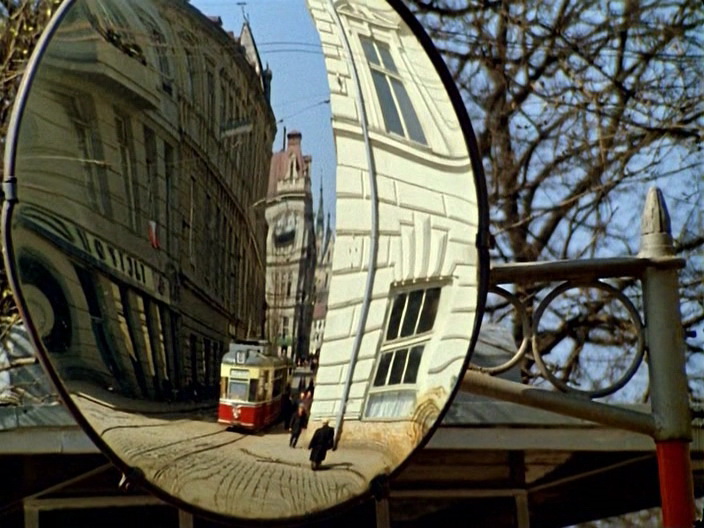 Фильм Старики-разбойники (1971). Кадр N90102