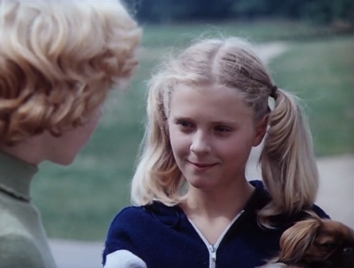 Фильм Приключения Электроника (1979). Кадр N90108