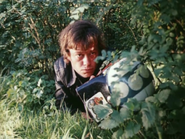 Фильм Приключения Электроника (1979). Кадр N90118