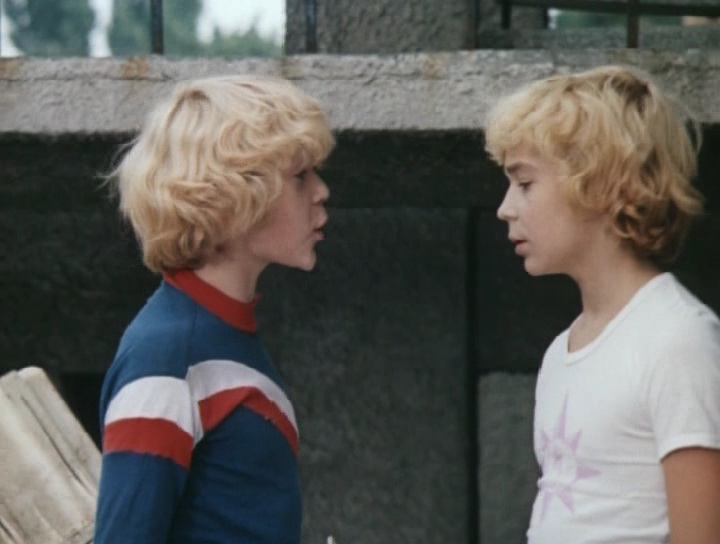 Фильм Приключения Электроника (1979). Кадр N90110