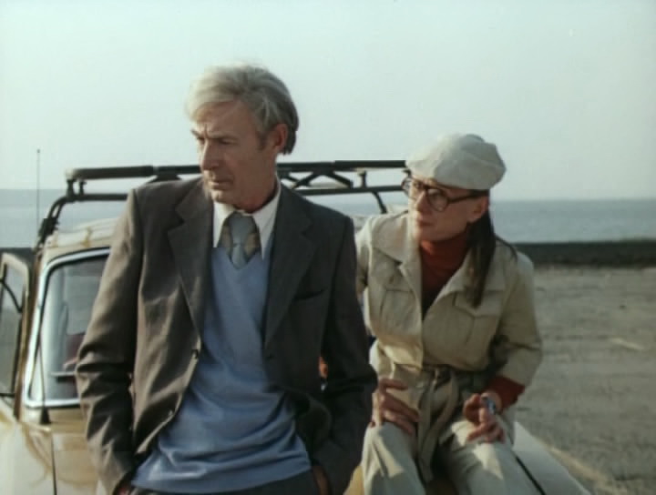 Фильм Приключения Электроника (1979). Кадр N90113