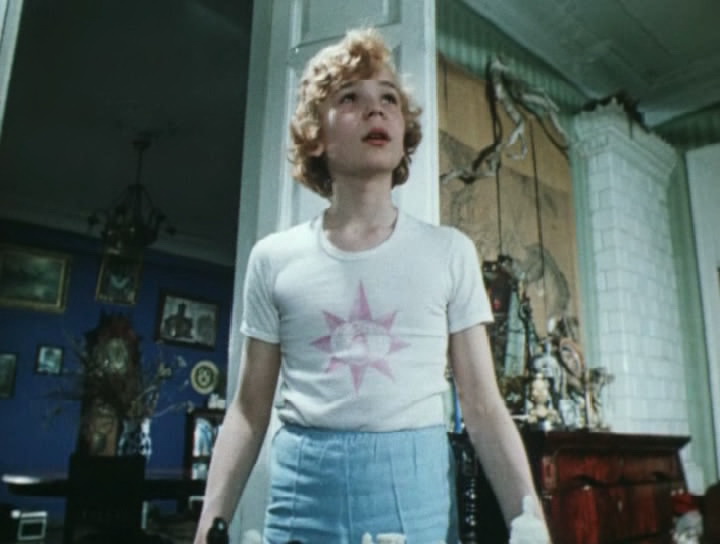 Фильм Приключения Электроника (1979). Кадр N90114