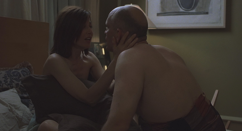 Фильм Быть Джоном Малковичем (1999). Кадр N90141