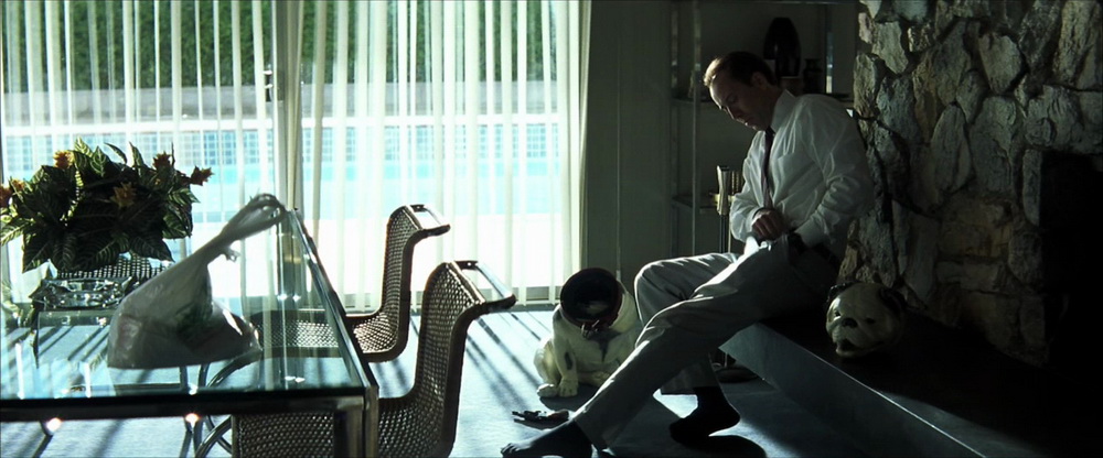 Фильм Великолепная афера (2003). Кадр N90179