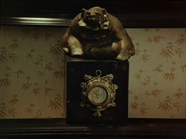 Фильм Десять негритят (1987). Кадр N90188