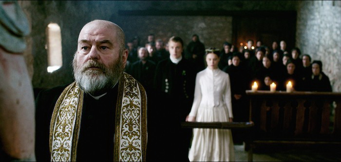Фильм Темная долина (2014). Кадр N90324