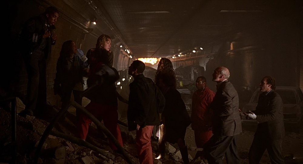 Фильм Дневной свет (1996). Кадр N90390