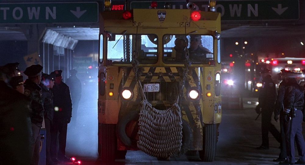 Фильм Дневной свет (1996). Кадр N90386
