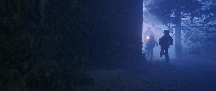 Фильм Пик Данте (1997). Кадр N90411