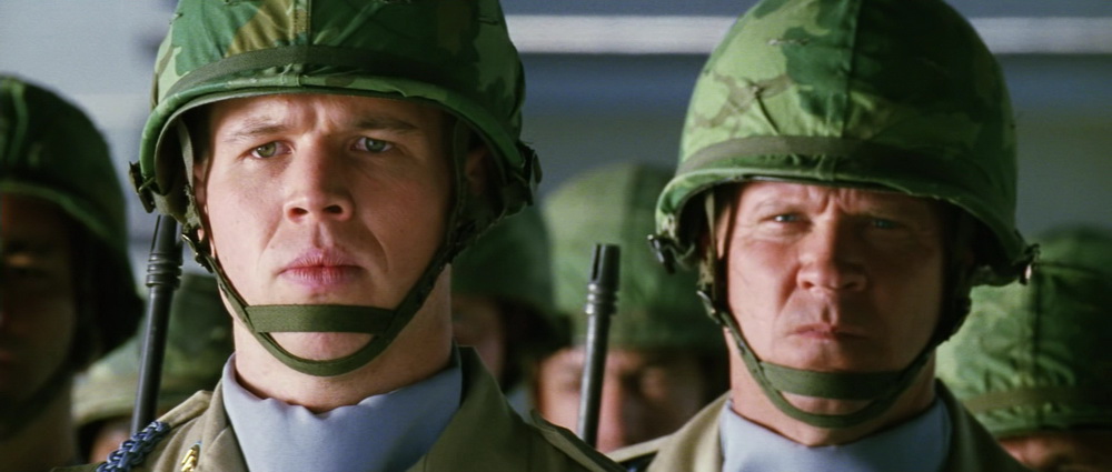 Фильм Мы были солдатами (2002). Кадр N90484