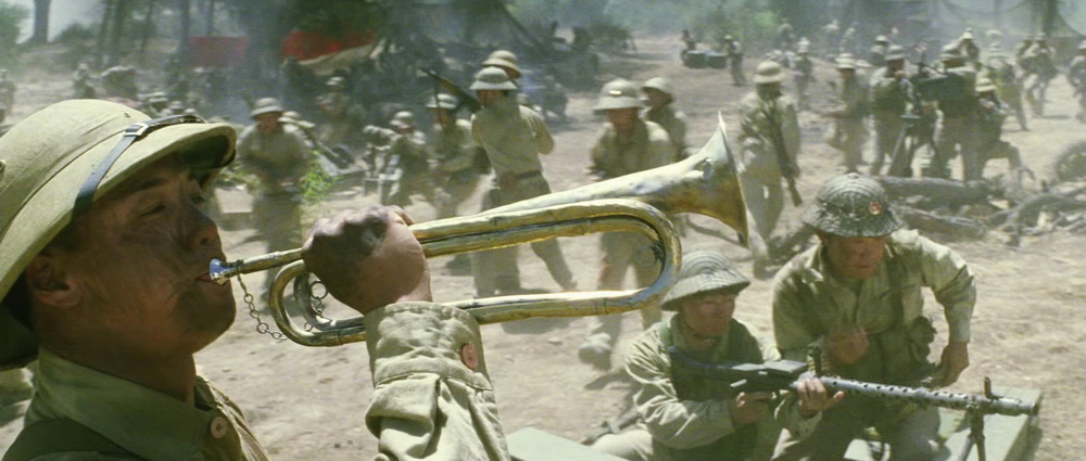 Фильм Мы были солдатами (2002). Кадр N90493