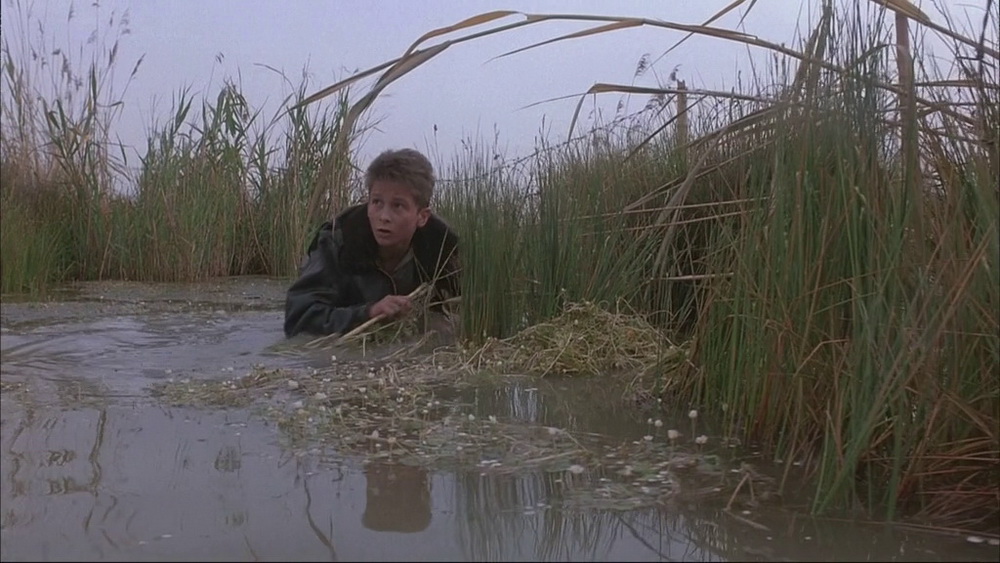 Фильм Империя Солнца (1987). Кадр N90537