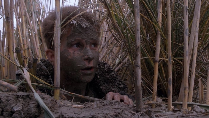 Фильм Империя Солнца (1987). Кадр N90528