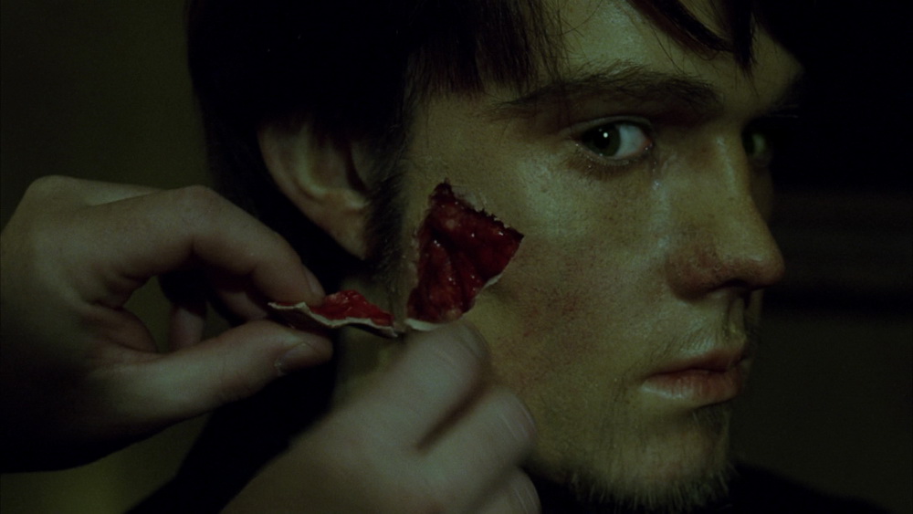 Фильм Дом восковых фигур (2005). Кадр N90709