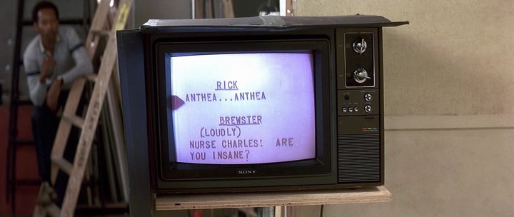 Фильм Тутси (1982). Кадр N90723