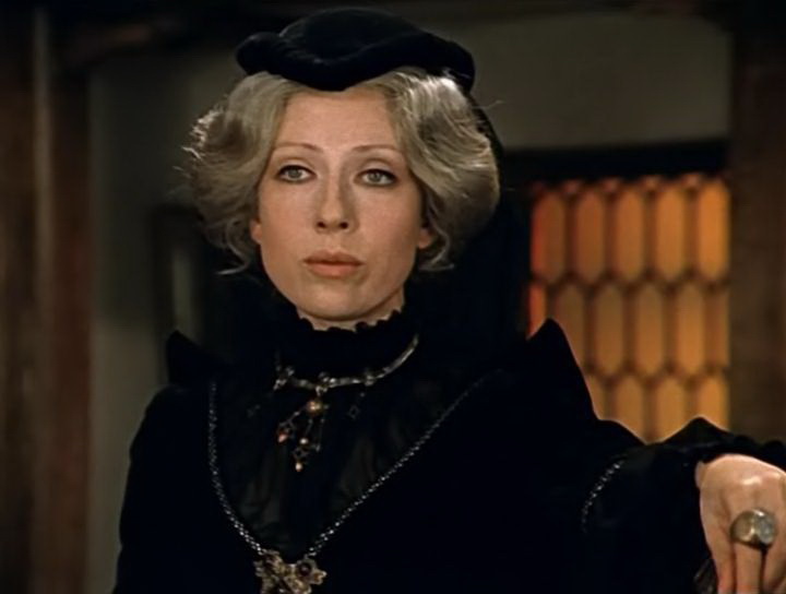 Фильм Тот самый Мюнхгаузен (1979). Кадр N90803