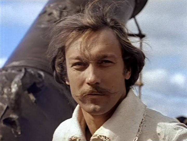 Фильм Тот самый Мюнхгаузен (1979). Кадр N90798