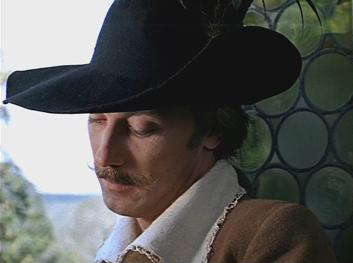 Фильм Тот самый Мюнхгаузен (1979). Кадр N90799