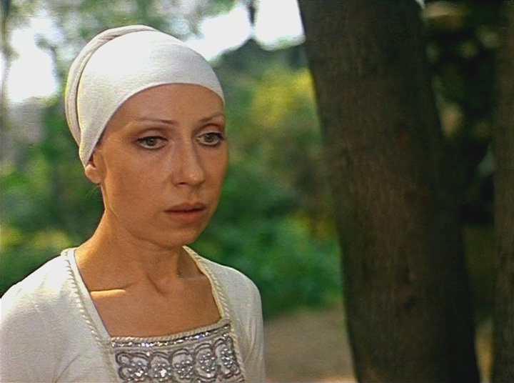 Фильм Тот самый Мюнхгаузен (1979). Кадр N90800