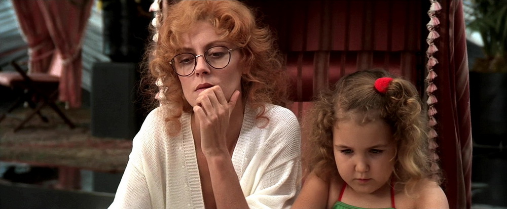 Фильм Иствикские ведьмы (1987). Кадр N90836