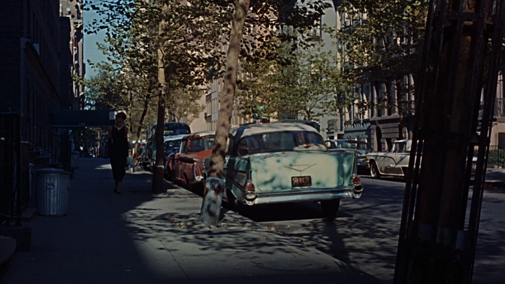 Фильм Завтрак у Тиффани (1961). Кадр N90856