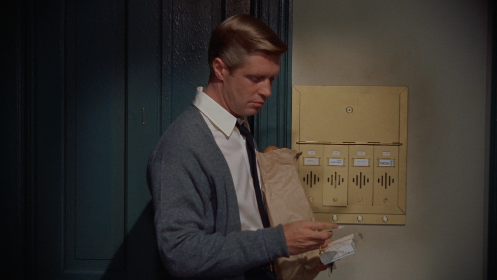 Фильм Завтрак у Тиффани (1961). Кадр N90858