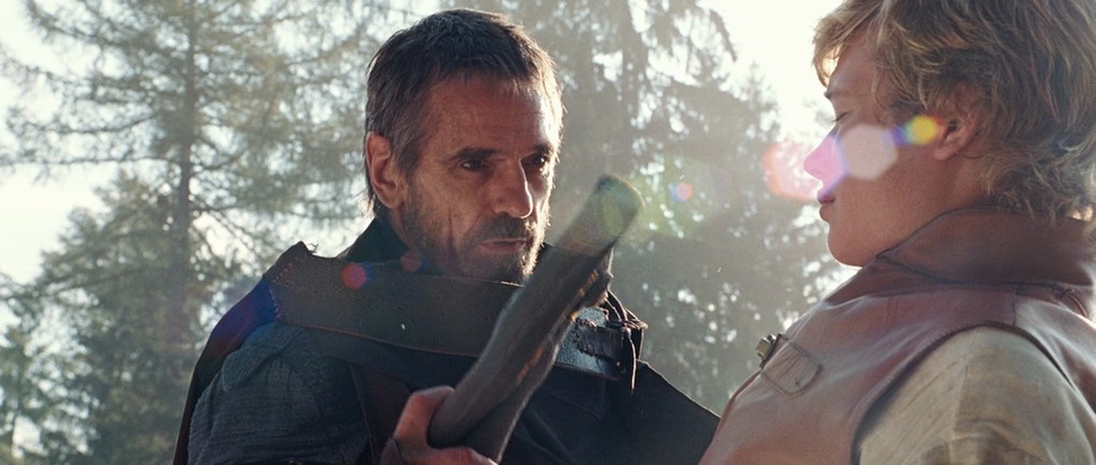Фильм Эрагон (2006). Кадр N90898