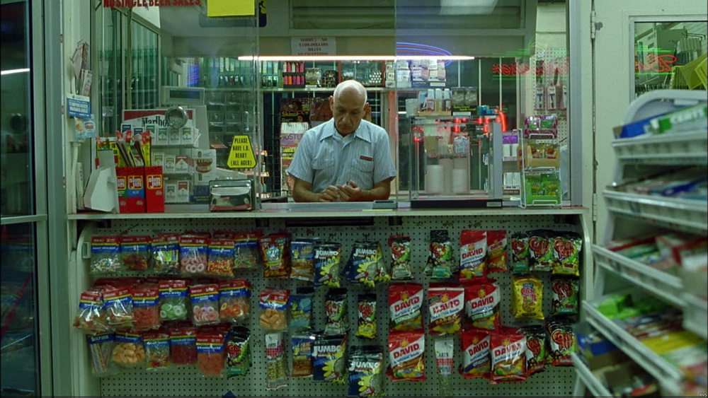 Фильм Дом из песка и тумана (2003). Кадр N90930