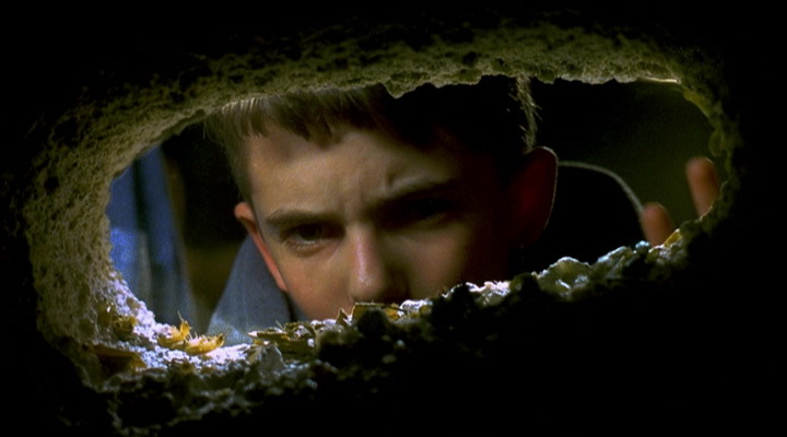 Фильм Мутанты (1997). Кадр N90953