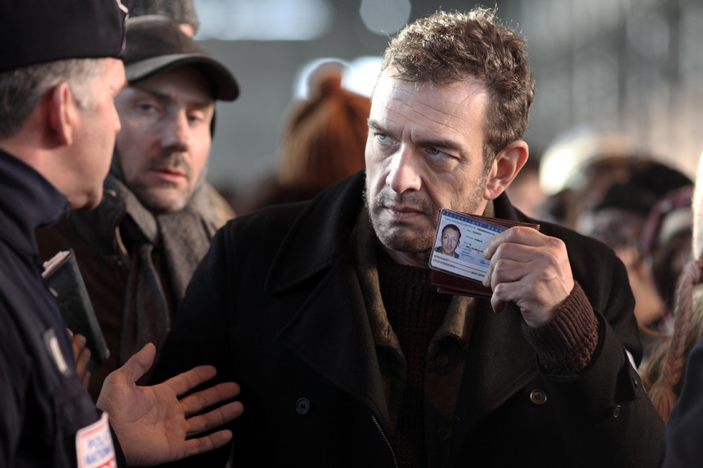 Фильм Любовь от всех болезней (2014). Кадр N91032