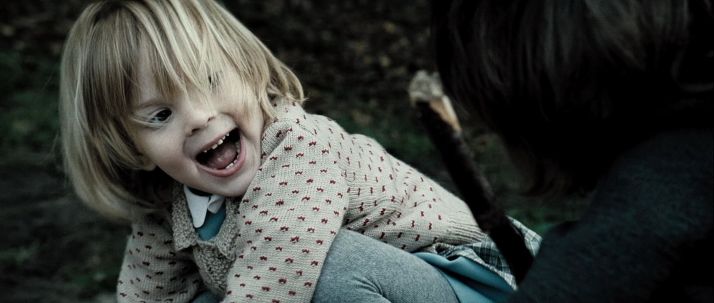 Фильм Ганнибал: Восхождение (2007). Кадр N91075