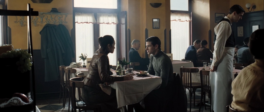 Фильм Ганнибал: Восхождение (2007). Кадр N91078