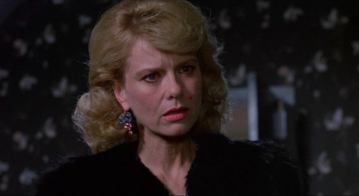 Фильм Кошмар на улице Вязов 3: Воины сна (1987). Кадр N91117