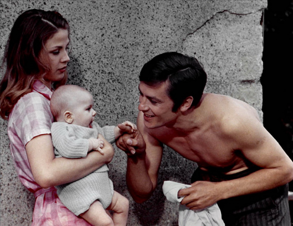 Фильм Вдова Кудер (1971). Кадр N91147