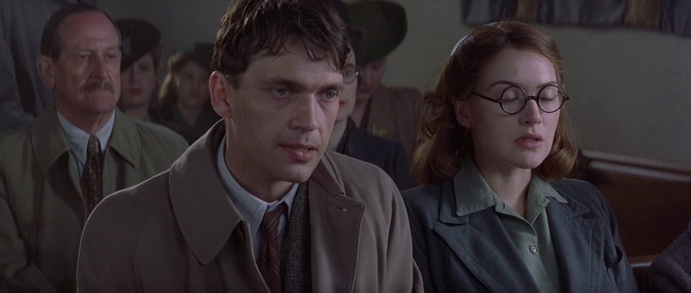 Фильм Энигма (2001). Кадр N91253