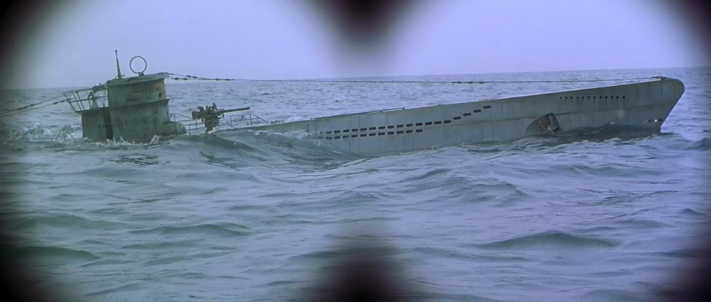 Фильм Энигма (2001). Кадр N91254