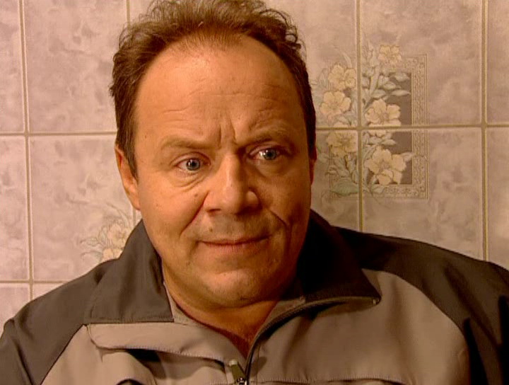 Сериал Солдаты 2 (2004). Кадр N91338