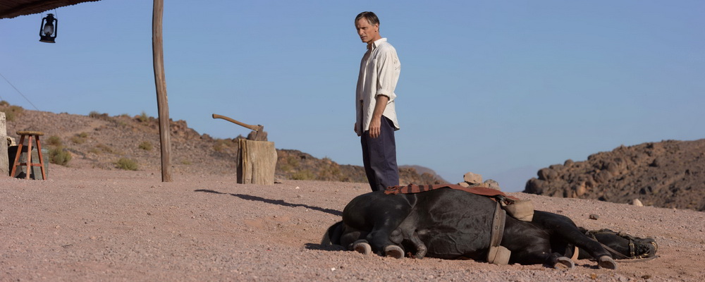 Фильм Вдалеке от людей (2014). Кадр N91482