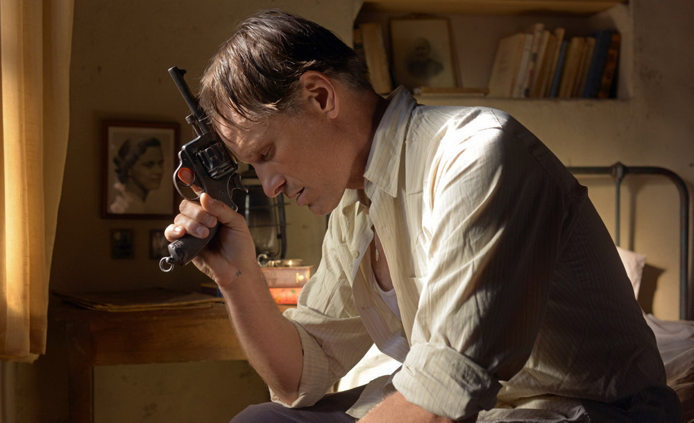 Фильм Вдалеке от людей (2014). Кадр N91484