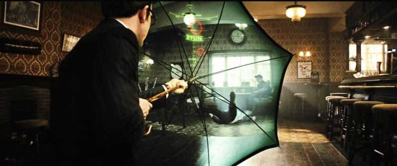 Фильм Kingsman: Секретная служба (2014). Кадр N91487