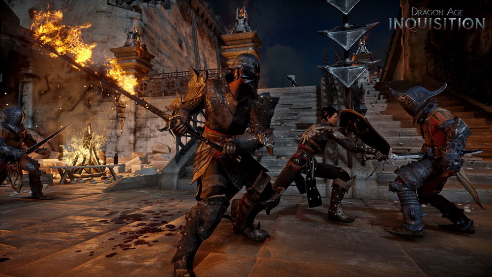 Игра Dragon Age: Инквизиция (2014). Скриншот N91676