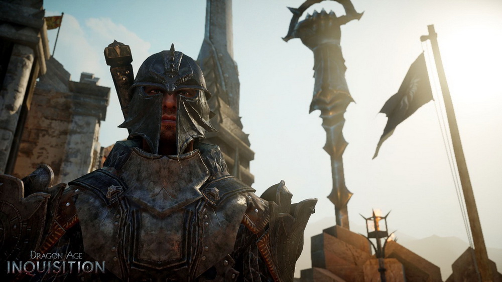 Игра Dragon Age: Инквизиция (2014). Скриншот N91678