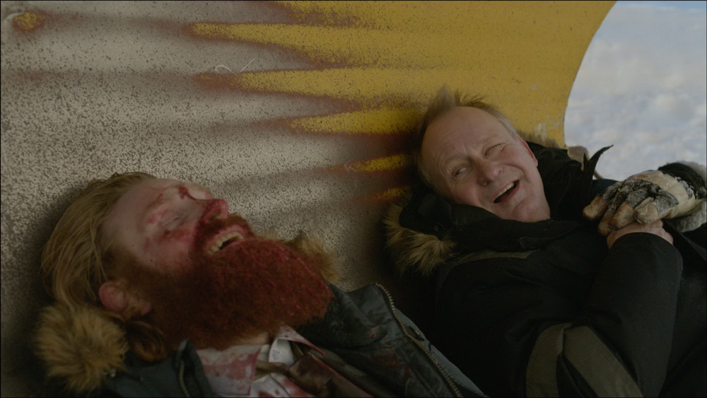 Фильм Дурацкое дело нехитрое (2014). Кадр N91747