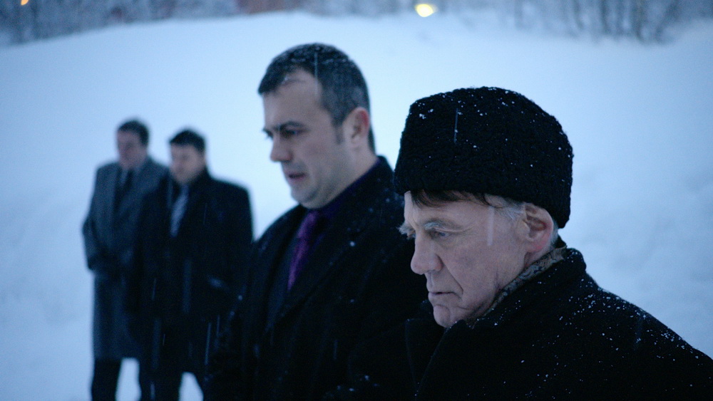 Фильм Дурацкое дело нехитрое (2014). Кадр N91750