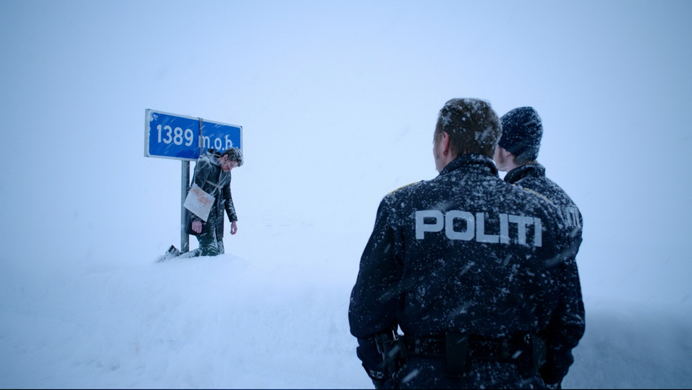 Фильм Дурацкое дело нехитрое (2014). Кадр N91752