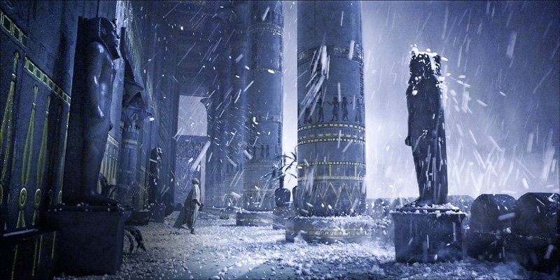 Фильм Исход: Цари и боги (2014). Кадр N91758