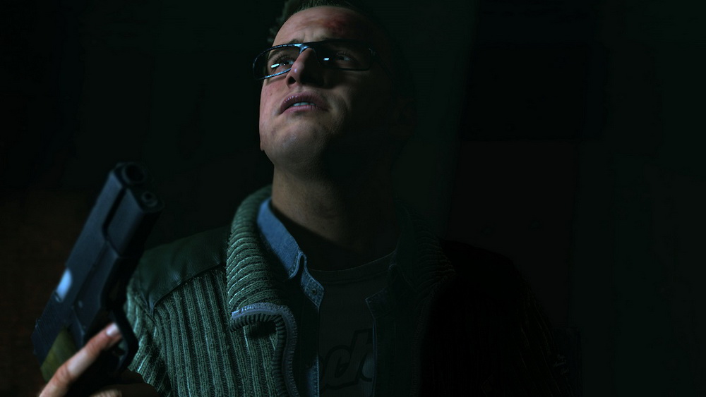 Игра Until Dawn (2015). Скриншот N91770