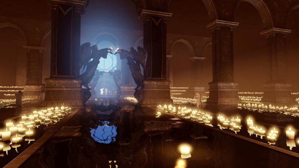 Игра BioShock Infinite (2013). Скриншот N91963