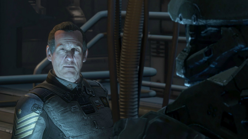 Игра Halo 4 (2012). Скриншот N92363